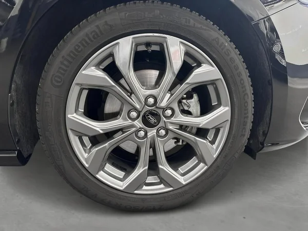 Ford Focus (2024) — foto 13 van 16