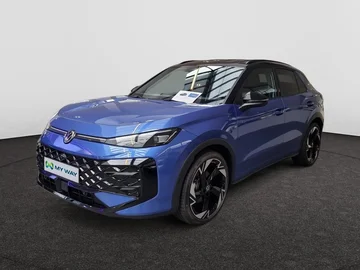 VOLKSWAGEN T-Roc (2026)