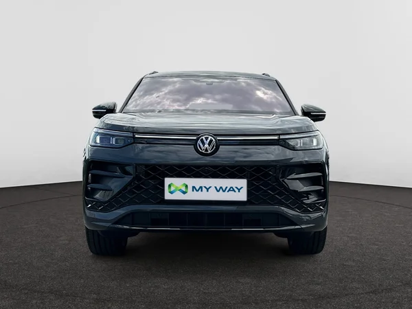 VOLKSWAGEN Tayron eHybrid (PHEV) (2025) — foto 14 van 20