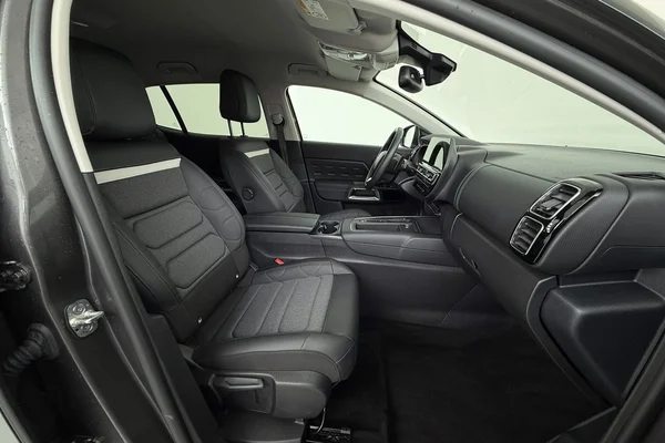 Citroen C5 Aircross (2025) — foto 6 van 32