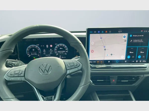 Volkswagen Tiguan (2026) — foto 29 van 29