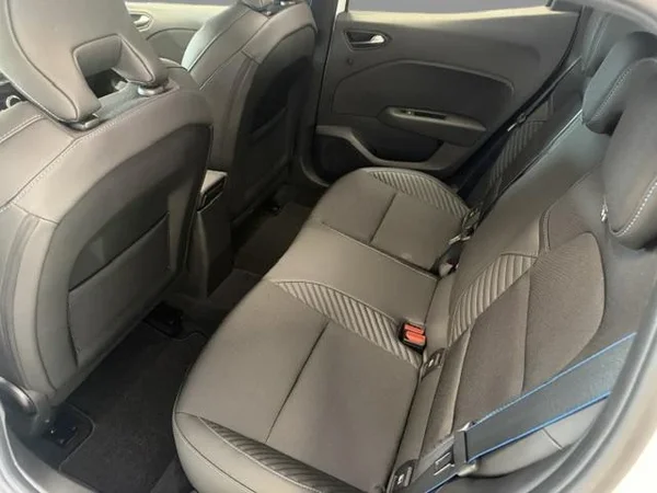 Renault Clio (2026) — foto 5 van 16