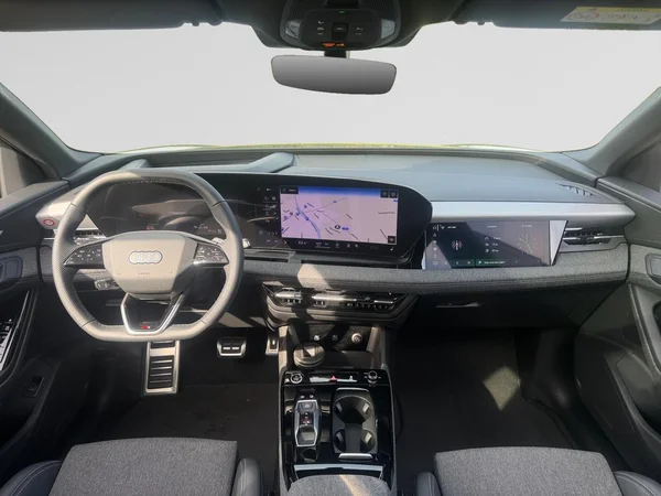 AUDI Q6 e-tron (2025) — foto 13 van 19