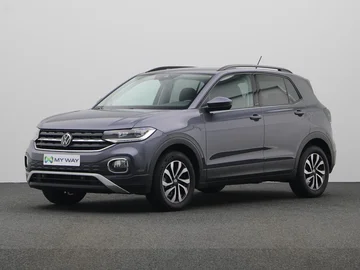 VOLKSWAGEN T-Cross c99f5c00-1957-4377-88ff-e0d18f6293cc