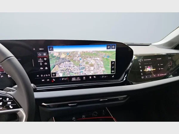 Audi A6 Avant (2025) — foto 6 van 16