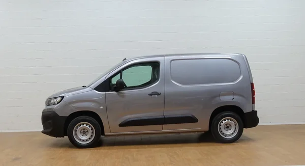 Citroën Berlingo (2026) — foto 8 van 14