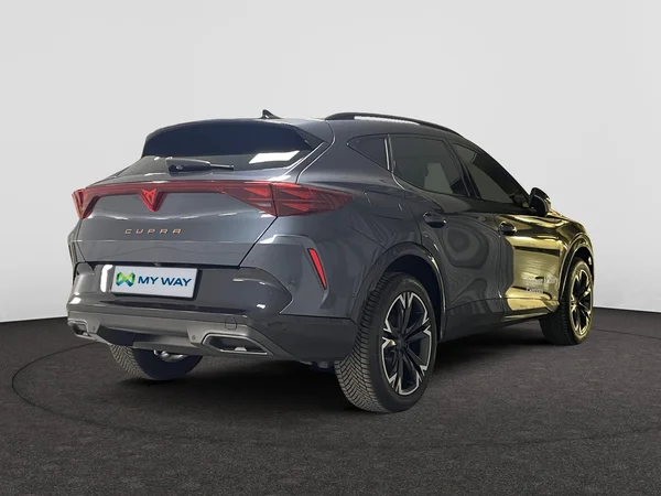 CUPRA Formentor (2025) — foto 8 van 15
