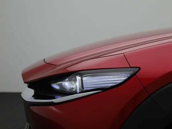 Mazda CX-30 (2020) — foto 11 van 40
