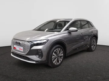 AUDI Q4 e-tron (2025)
