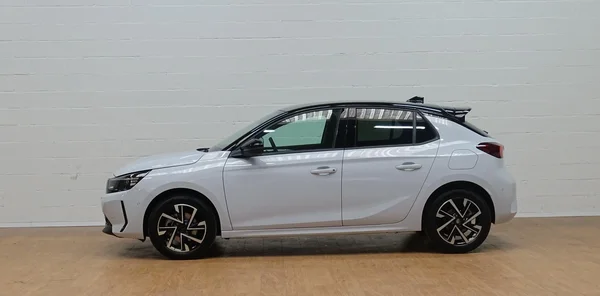 Opel Corsa (2026) — foto 21 van 25