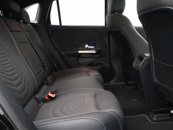 MERCEDES-BENZ EQA (H243) (2024) — foto 31 van 34
