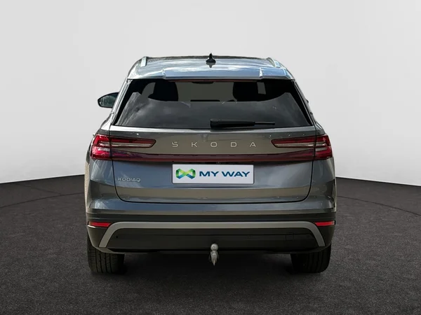 SKODA Kodiaq (2024) — foto 18 van 24