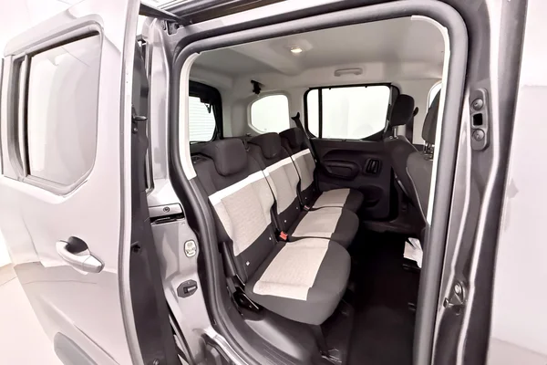 Citroen Berlingo Swb (2022) — foto 10 van 35