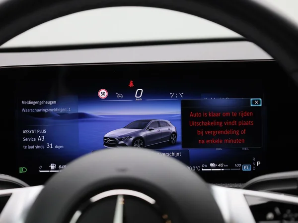 Mercedes-Benz A-Klasse (2023) — foto 39 van 40
