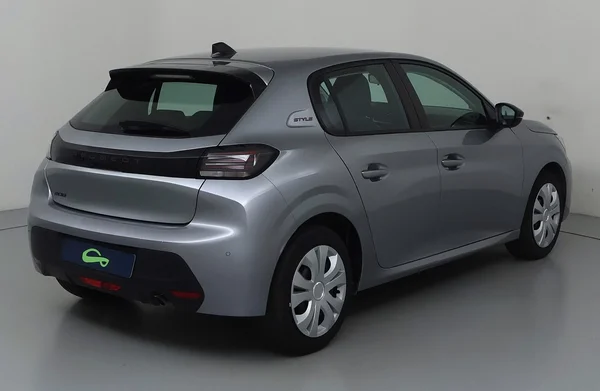 Peugeot 208 (2025) — foto 30 van 34