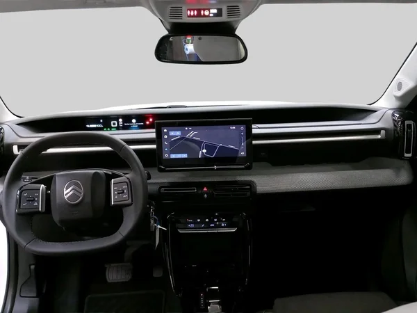 Citroën ë-C3 (2025) — foto 7 van 18