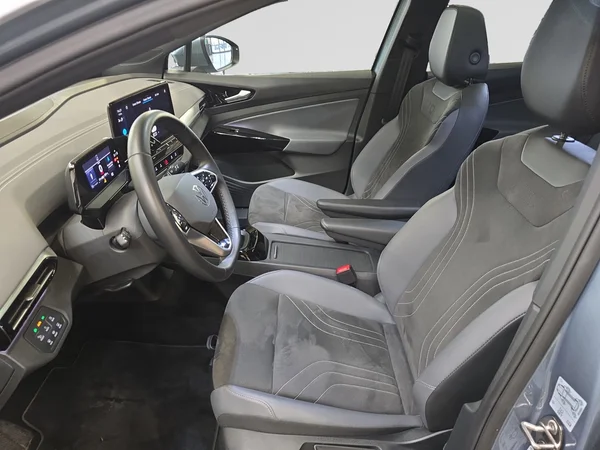 VOLKSWAGEN ID.5 (2024) — foto 6 van 24