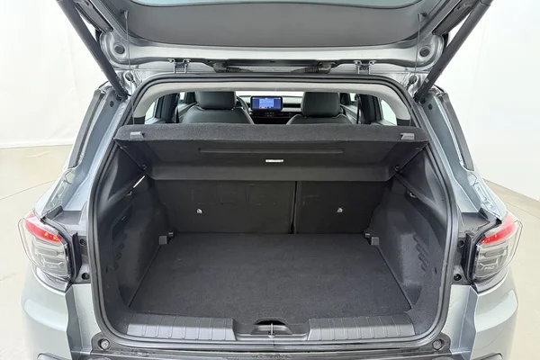 Jeep Avenger (2025) — foto 14 van 18