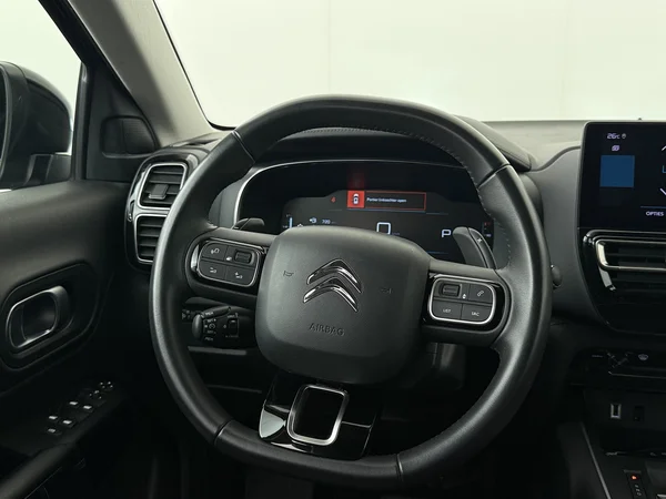 CITROEN C5 Aircross (2022) — foto 13 van 25