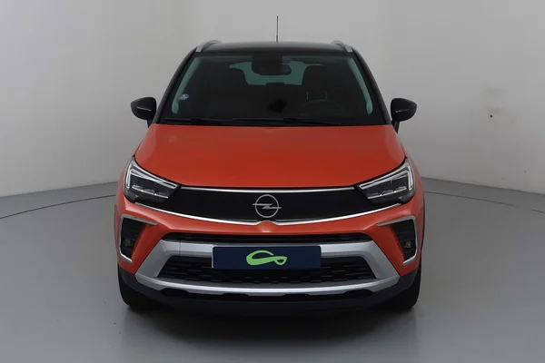 Opel Crossland (2022) — foto 23 van 24