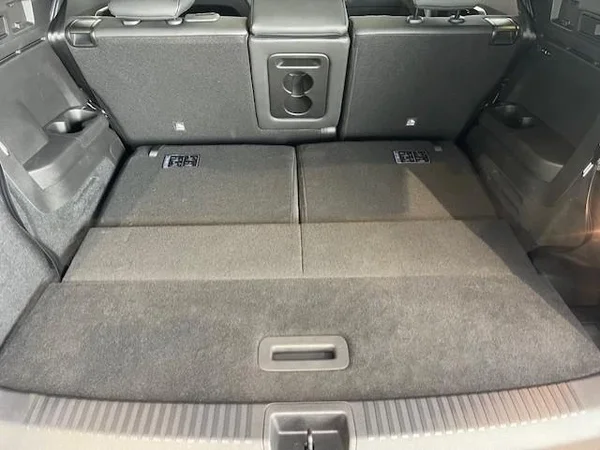 Renault Espace (2026) — foto 11 van 21