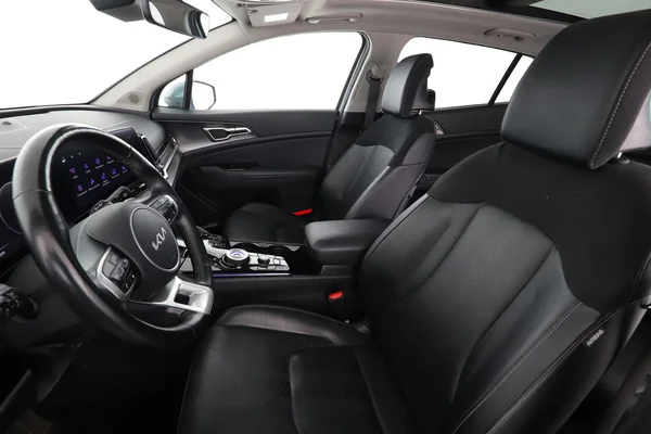 Kia Sportage (2023) — foto 16 van 16