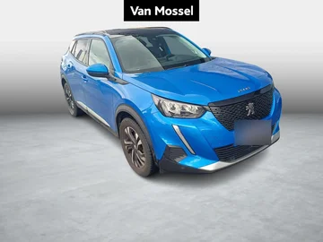 Peugeot 2008 (2020)