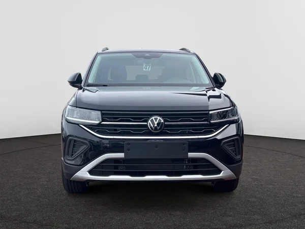 VOLKSWAGEN T-Cross (2025) — foto 19 van 20