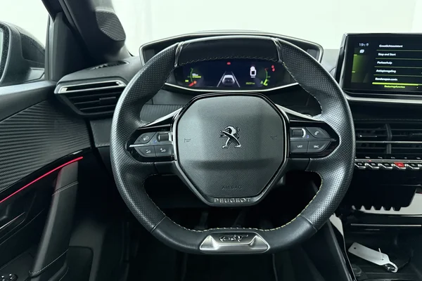 Peugeot 208 (2023) — foto 2 van 22