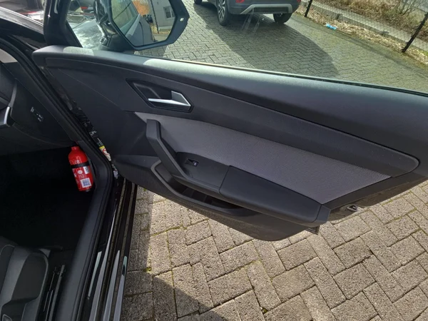 SEAT Leon ST (2025) — foto 17 van 24