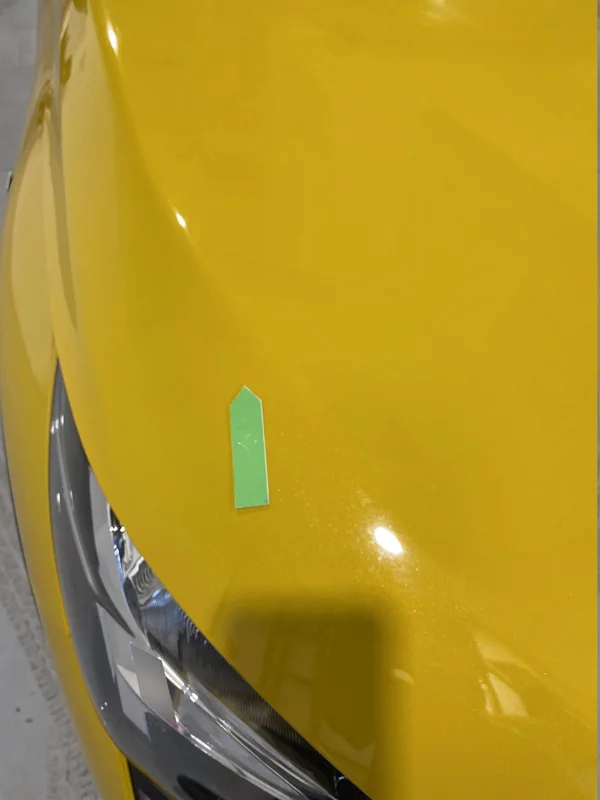 Peugeot E-208 (2023) — foto 27 van 43