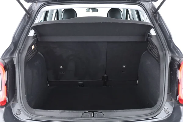 Fiat 500X (2019) — foto 8 van 16