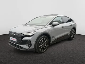 AUDI Q4 Sportback e-tron (2025)