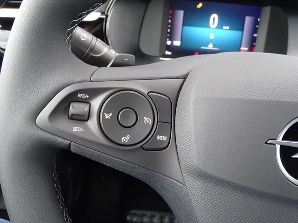 Opel Corsa (2026) — foto 13 van 28