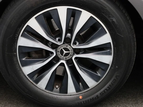 Mercedes-Benz A-Klasse (2021) — foto 4 van 49