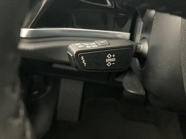 AUDI Q3 Sportback (2020) — foto 16 van 36