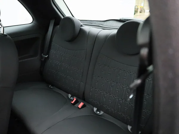 Fiat 500 (2023) — foto 2 van 41