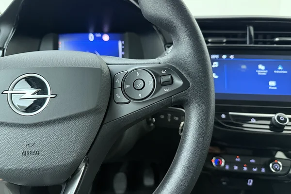 Opel Corsa (2025) — foto 7 van 16
