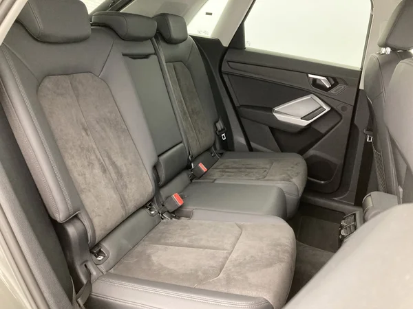 AUDI Q3 (2021) — foto 22 van 36
