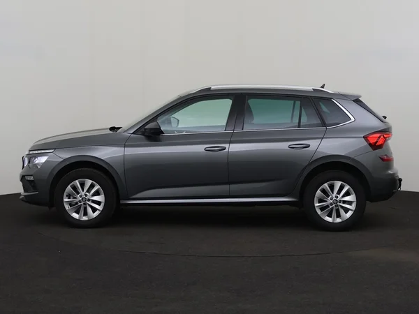 SKODA Kamiq (2025) — foto 11 van 18