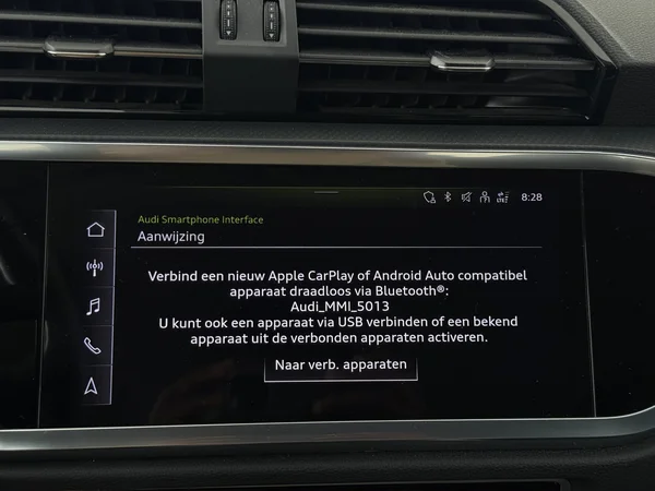 AUDI Q3 (2021) — foto 13 van 28