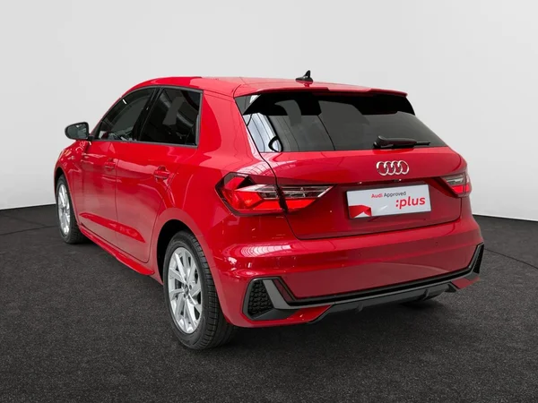 AUDI A1 Sportback (2026) — foto 10 van 16