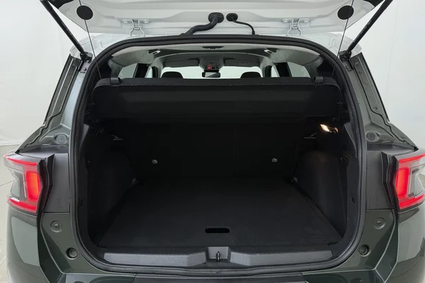 Citroen C3 Aircross (2025) — foto 12 van 16