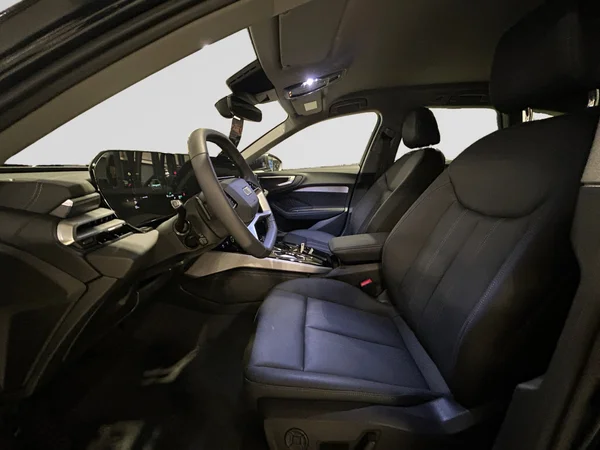 AUDI A5 Avant (2025) — foto 9 van 12