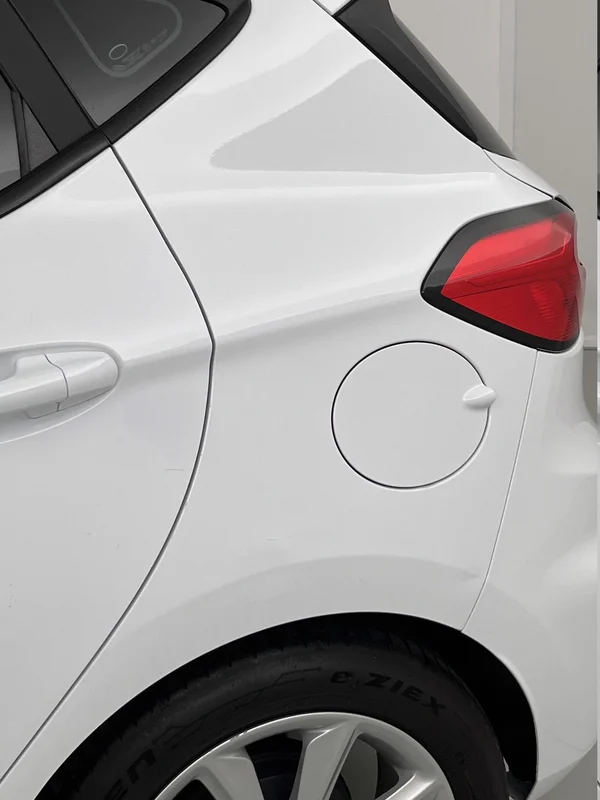 Ford Fiesta (2022) — foto 59 van 67