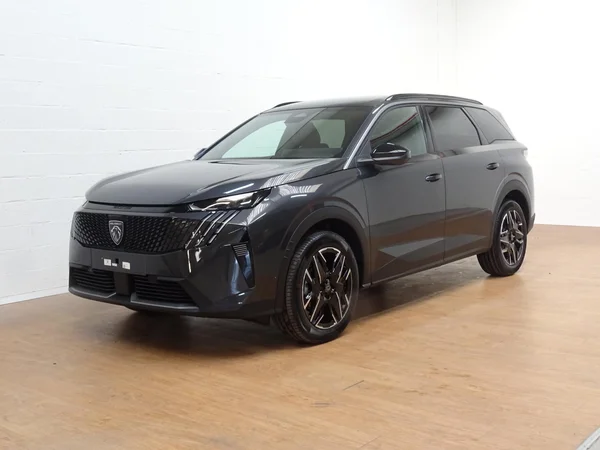 Peugeot 5008 (2025) — foto 20 van 24