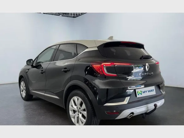 Renault CAPTUR (2020) — foto 29 van 32