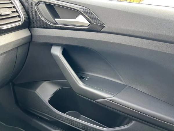 VOLKSWAGEN T-Cross (2025) — foto 9 van 24
