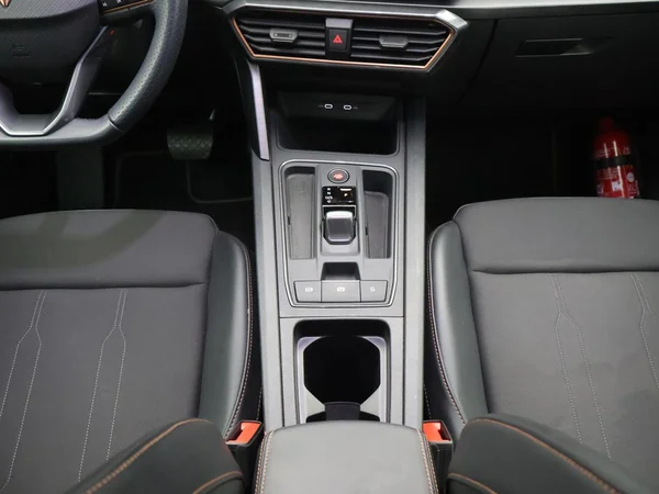 CUPRA Formentor (2024) — foto 15 van 29