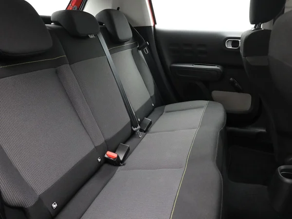 CITROEN C3 (2022) — foto 15 van 15